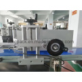Automatic Single Side Labeling Machine for Cosmetic